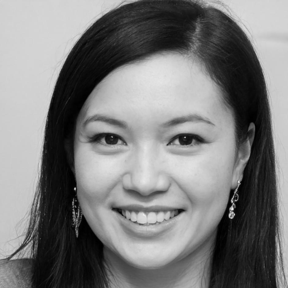 Dr. Sarah Chen, Chief Research Officer