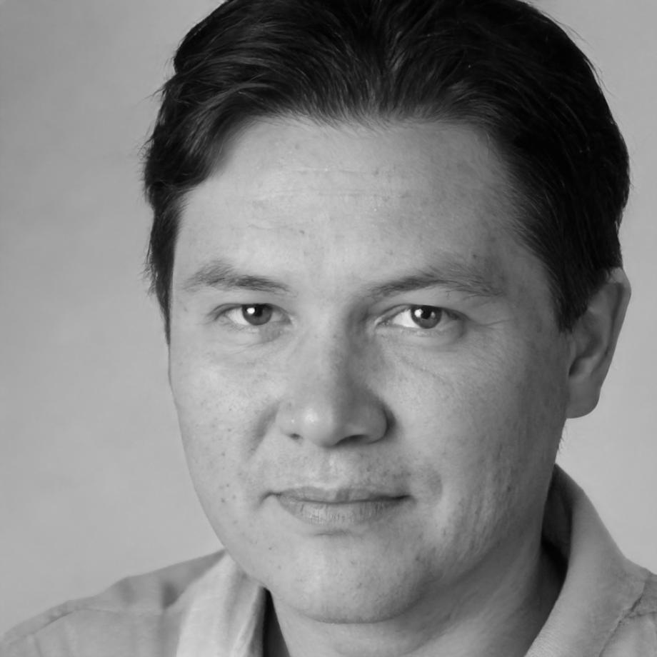 Marcus Rodriguez, Head of Innovation